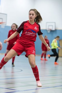 Bild 21 - HFV Futsalmeisterschaft